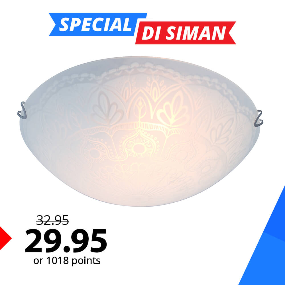 CEILING LAMP