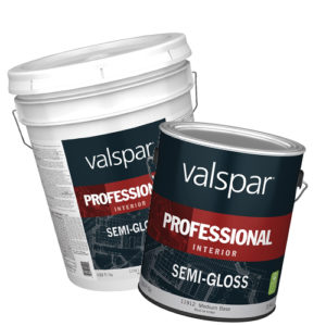 Valspar Paint