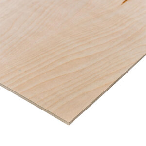 PLYWOOD 1/4"
