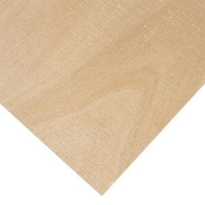 PLYWOOD 3/8"