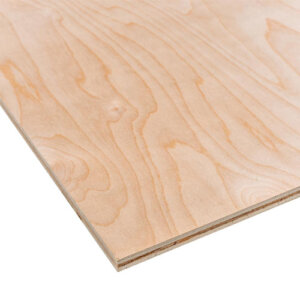 PLYWOOD 1/2"