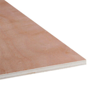PLYWOOD 5/8"