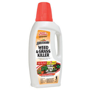 WEED KILLER