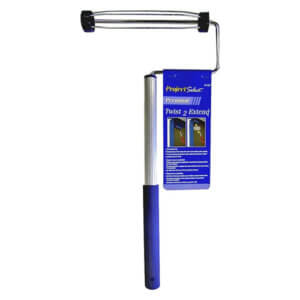 ROLLER FRAME