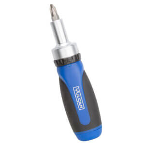 SCREWDRIVER