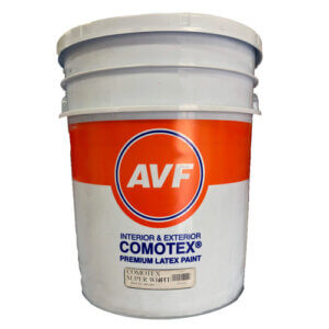AVF PAINT