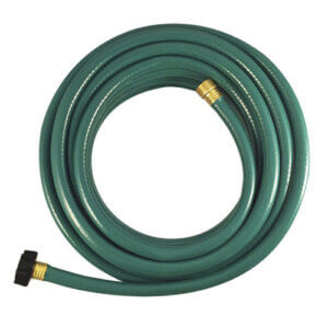 GARDEN HOSE