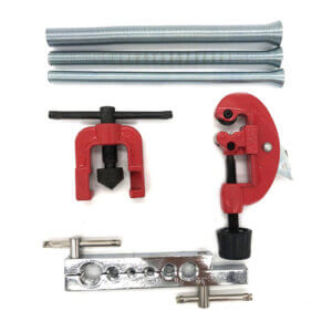 FLARING TOOL