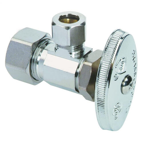 VALVE ANGLE WEMA Home And Hardware Center N V 